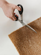 Washable Rug Paola Brown
