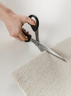 Washable Rug Paola Cream