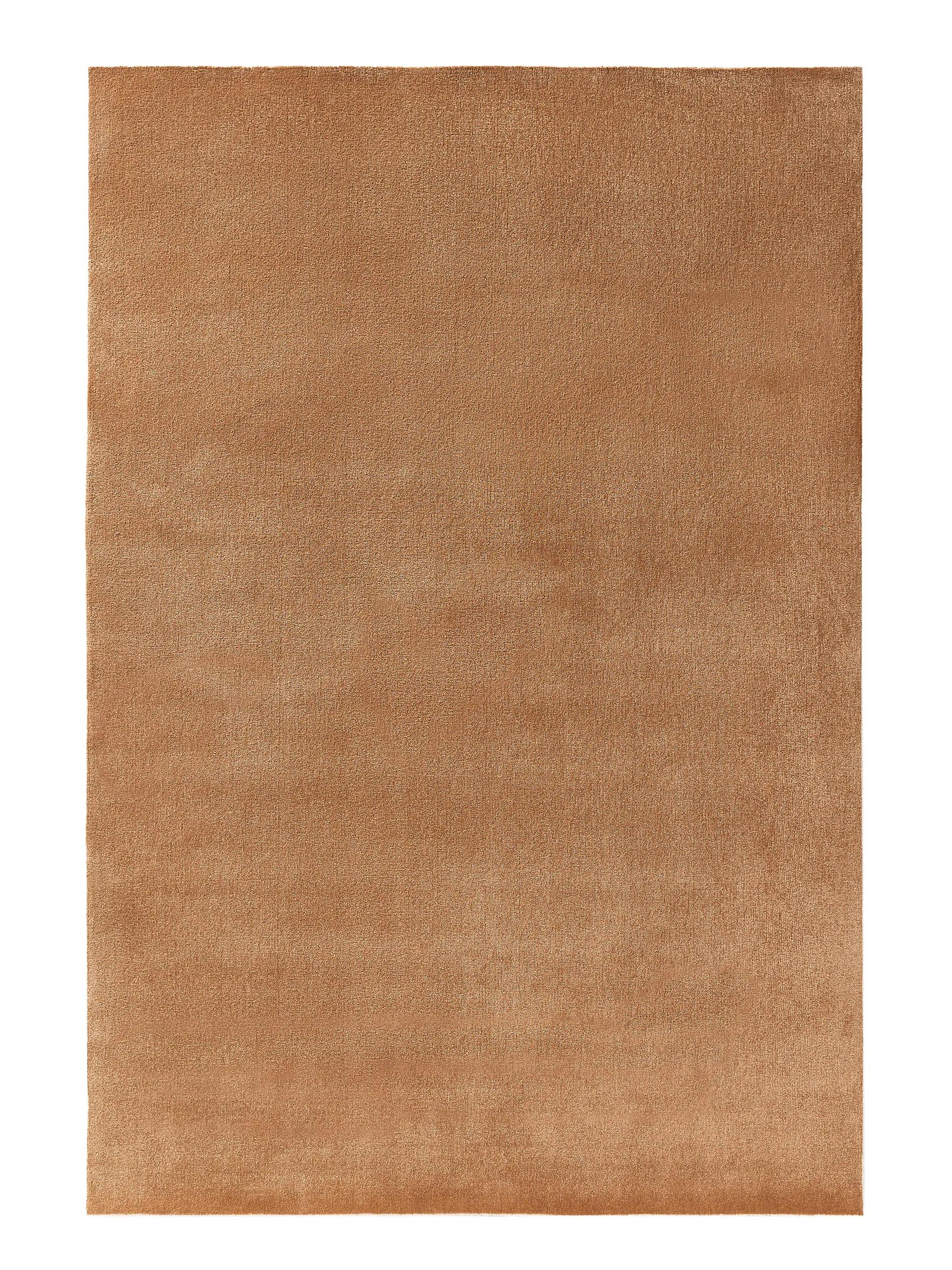 Washable Rug Paola Brown