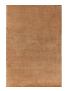 Washable Rug Paola Brown