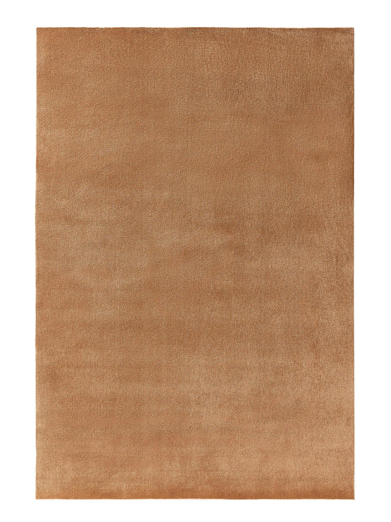 Washable Rug Paola Brown