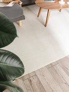 Washable Rug Paola Cream