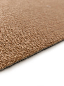 Washable Rug Paola Brown