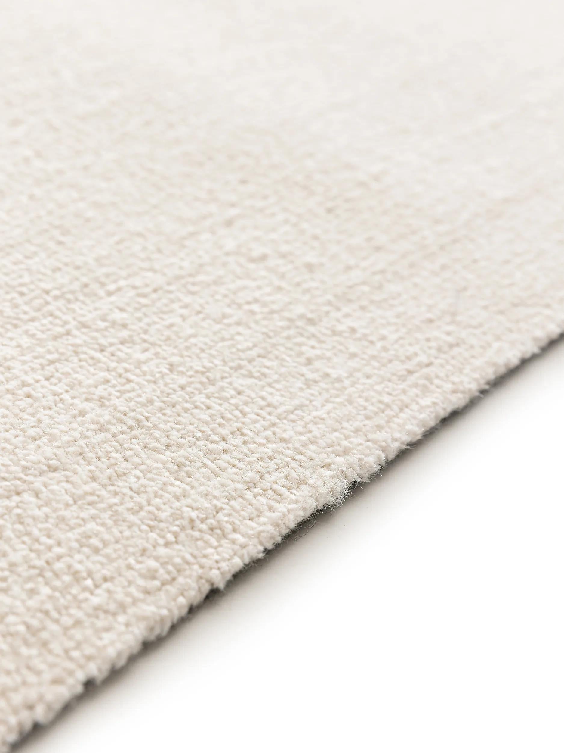 Washable Rug Paola Cream