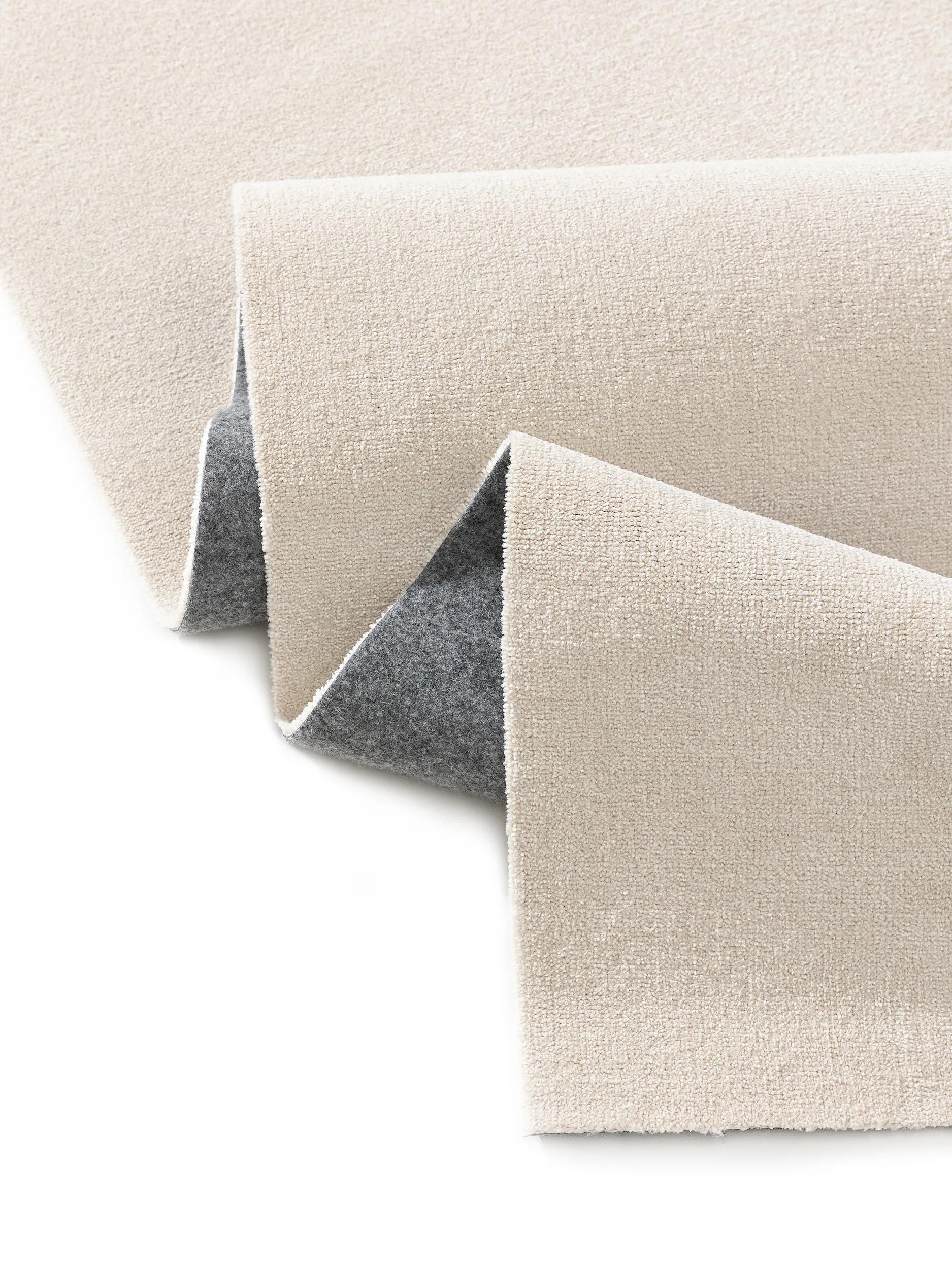 Washable Rug Paola Cream