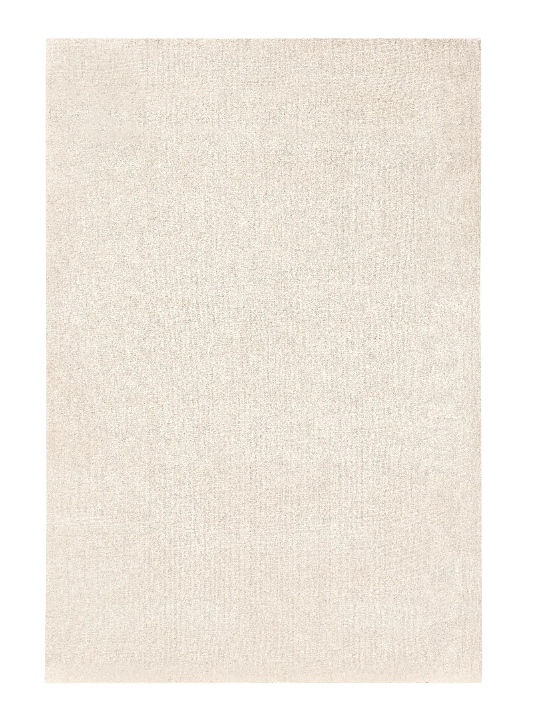 Washable Rug Paola Cream
