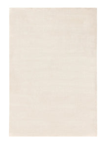 Washable Rug Paola Cream