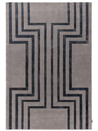 Rug Parker Grey