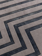 Rug Parker Grey