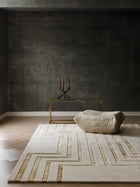 Crema Rug Parker