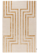 Crema Rug Parker