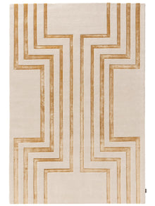 Crema Rug Parker