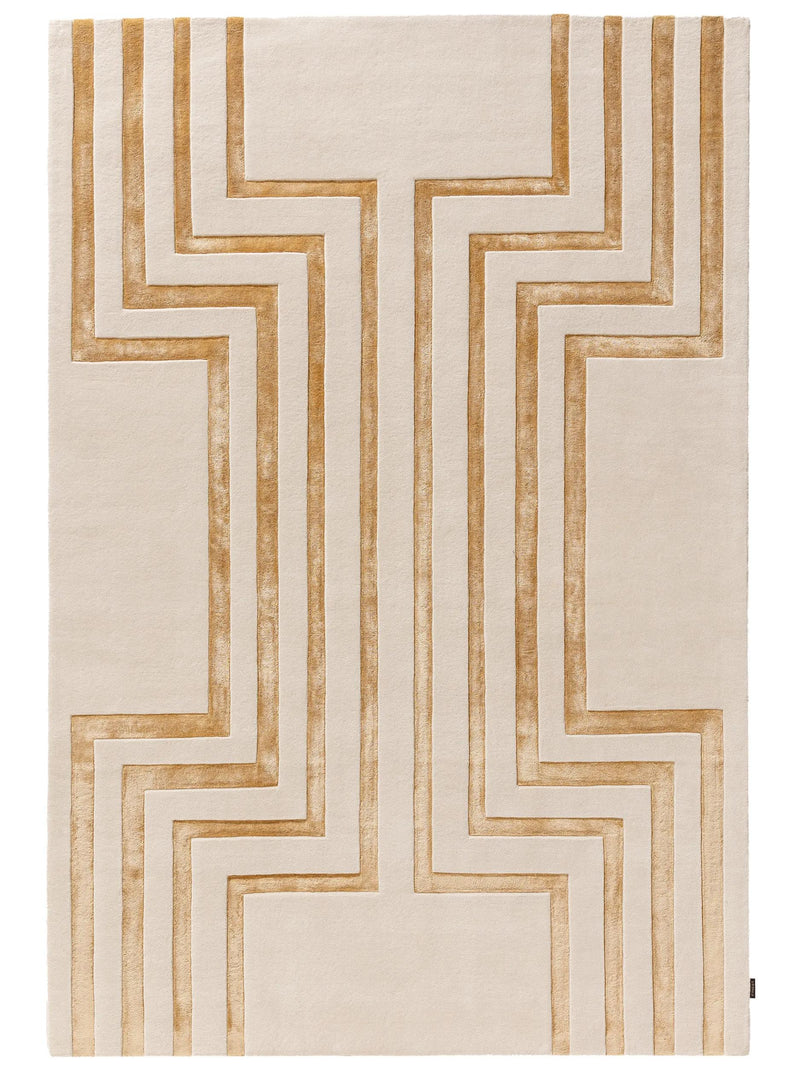Rug Parker Cream