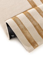 Crema Rug Parker