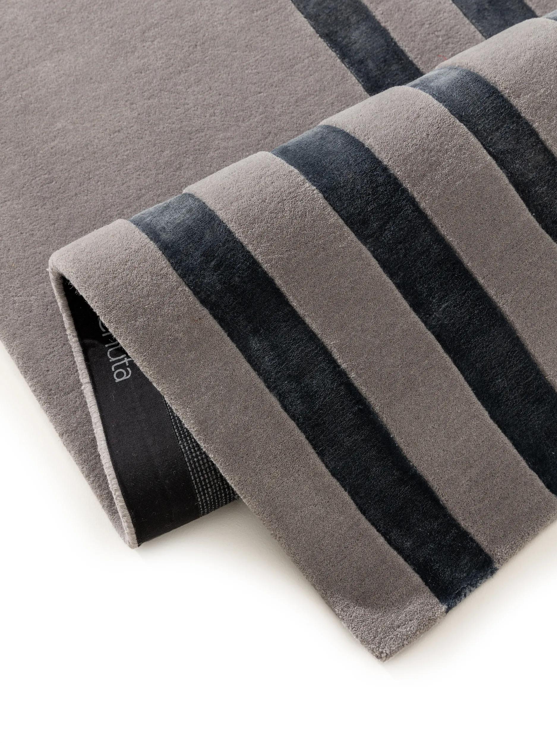 Rug Parker Grey