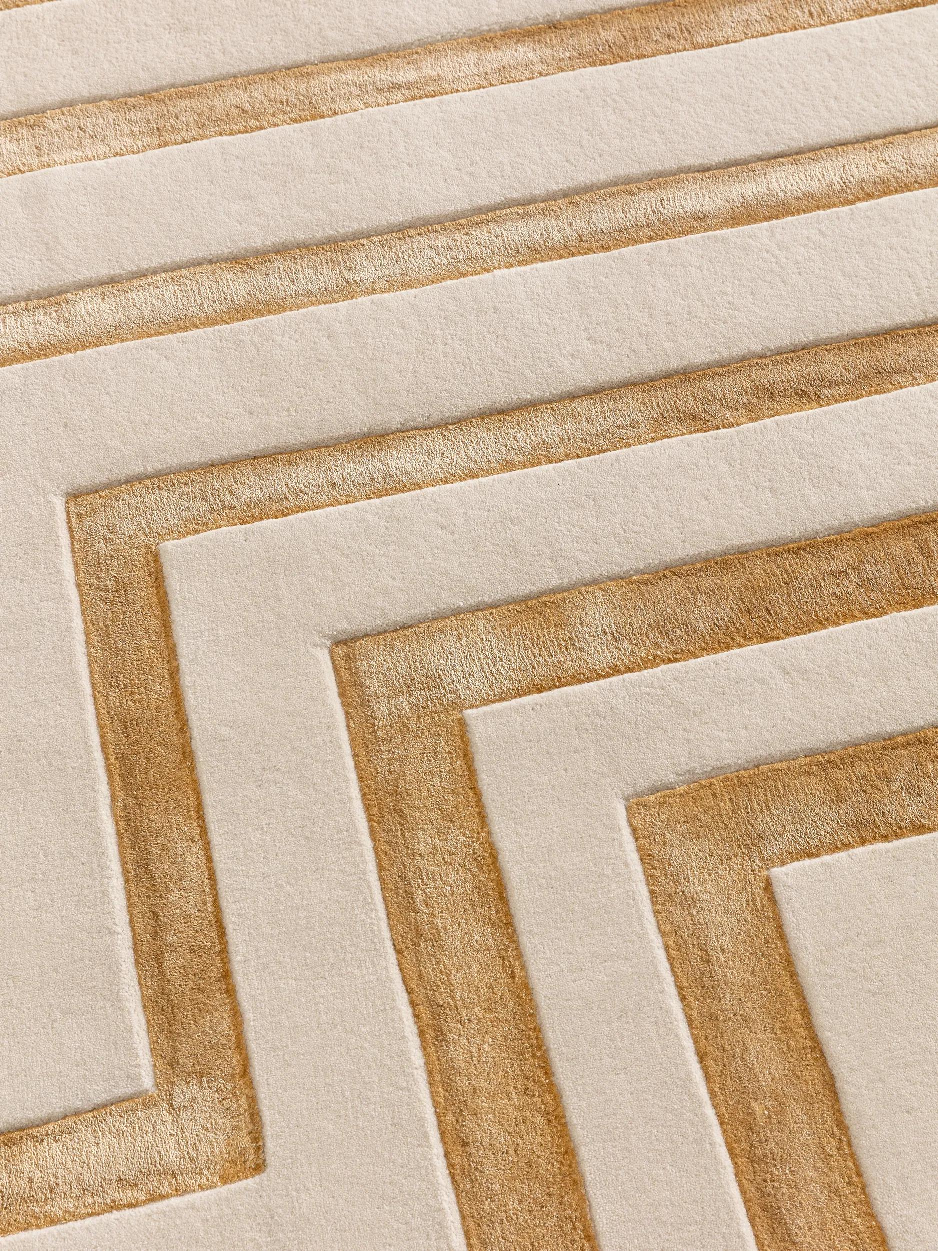 Crema Rug Parker