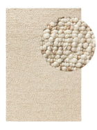 Wool Rug Patch Brown