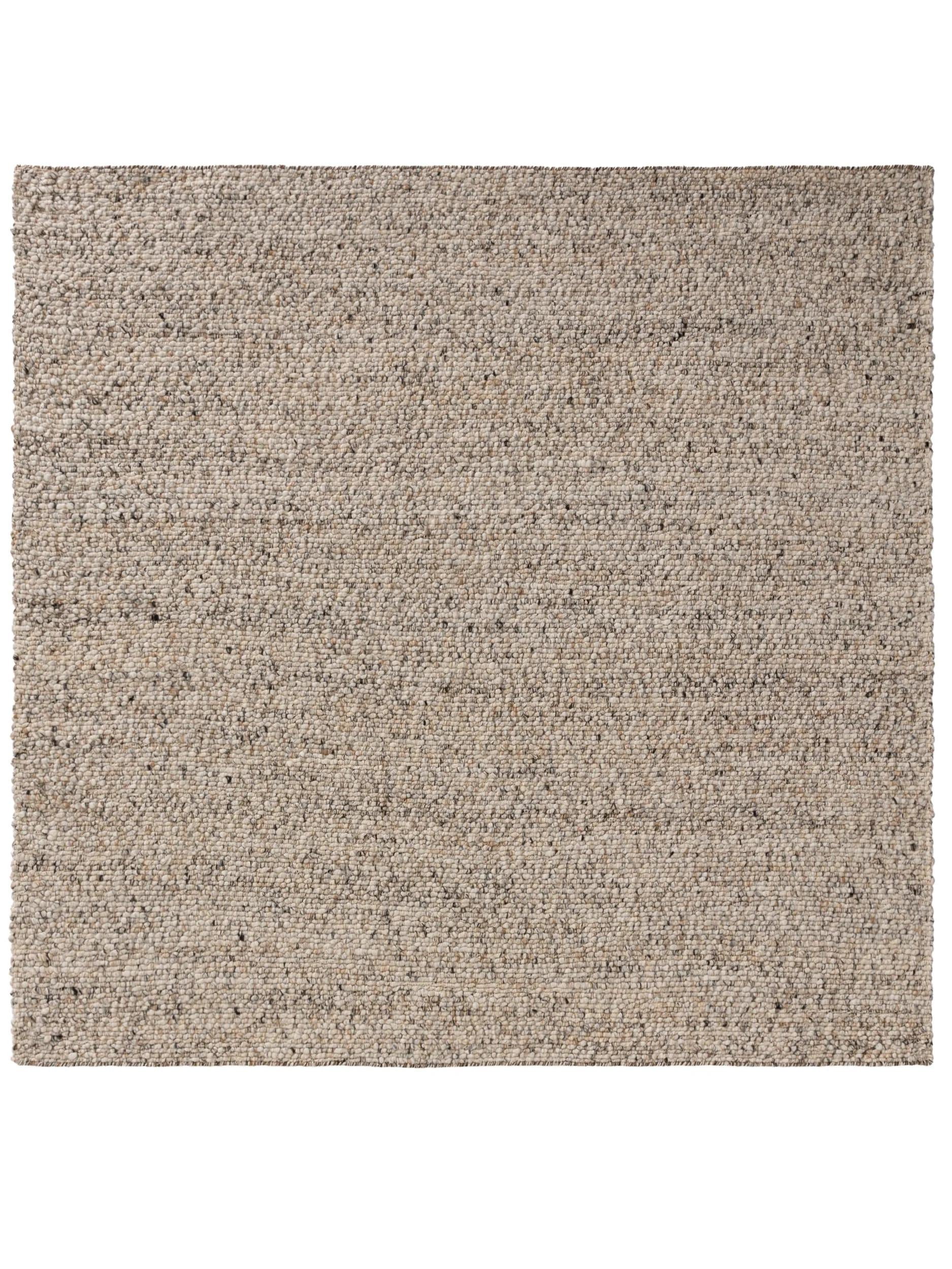 Wool Rug Patch Multicolour