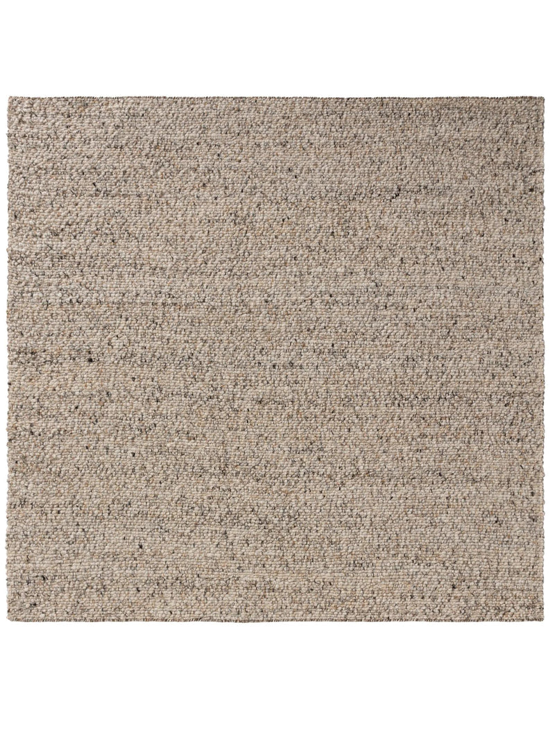Wool Rug Patch Multicolour