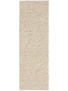 Wool Runner Patch Brown