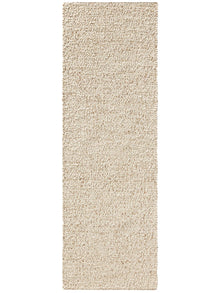 Wool Runner Patch Brown