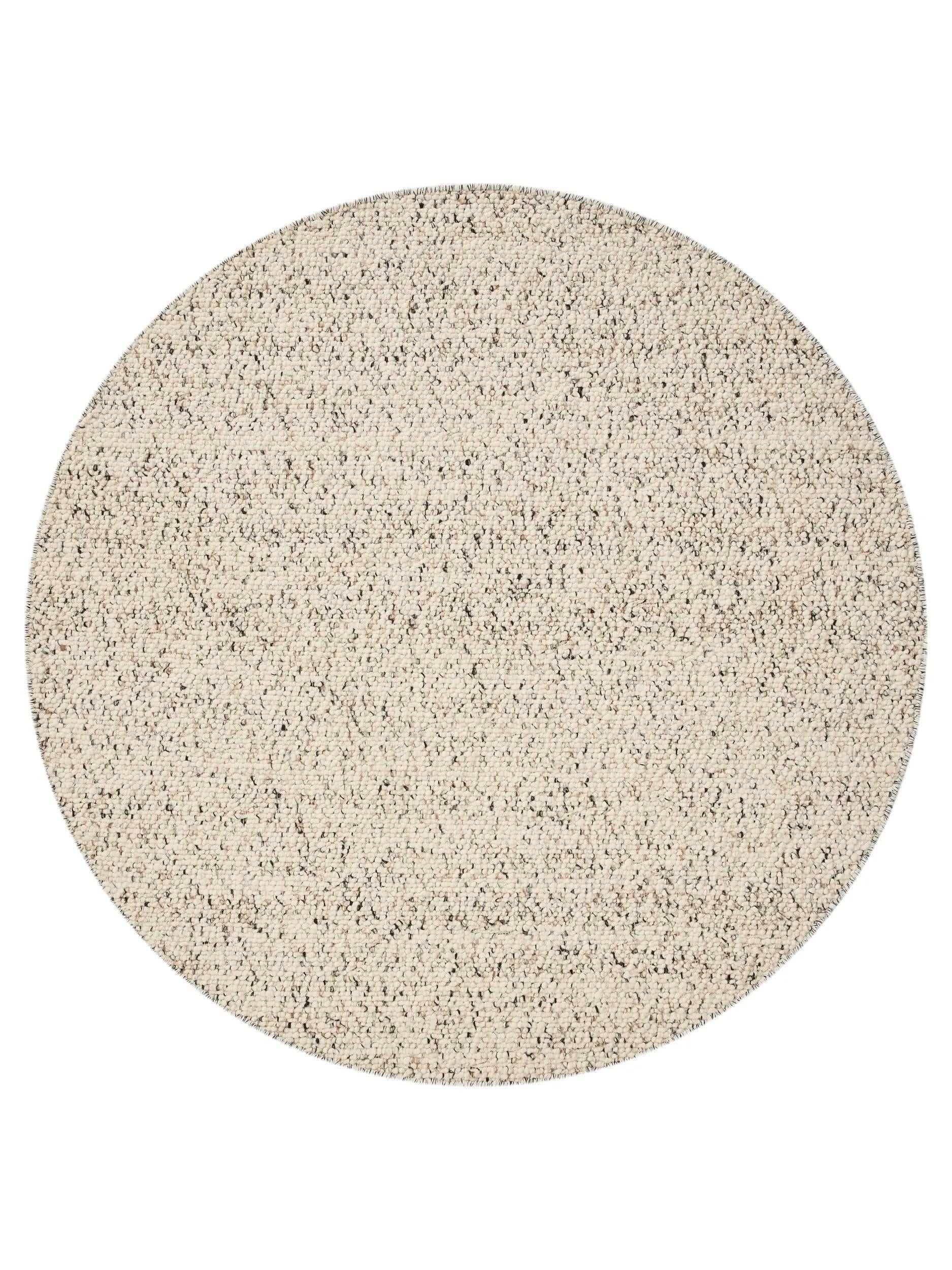 Patch White/Black