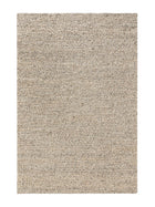 Wool Rug Patch Multicolour