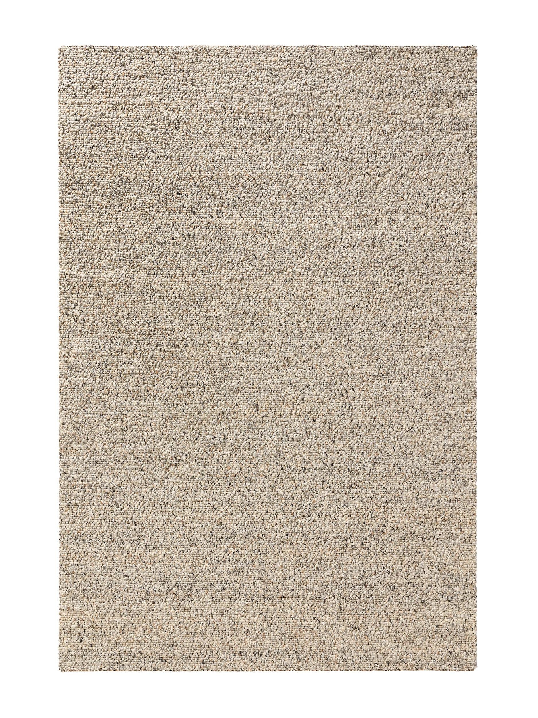 Wool Rug Patch Multicolour