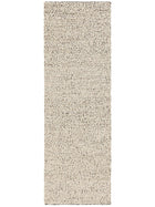 Wool Runner Patch White/Black