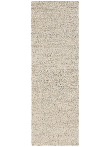 Wool Runner Patch White/Black