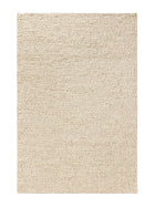 Wool Rug Patch Brown