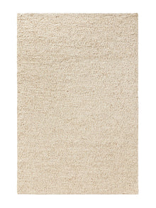 Wool Rug Patch Brown