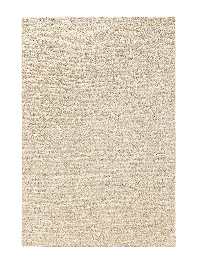 Wool Rug Patch Brown