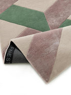 Rug Paul Rose