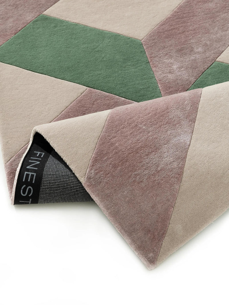 Rug Paul Rose