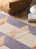 Rug Paul Orange
