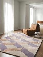 Rug Paul Orange