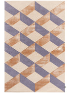 Rug Paul Orange