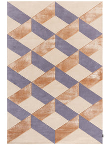 Rug Paul Orange