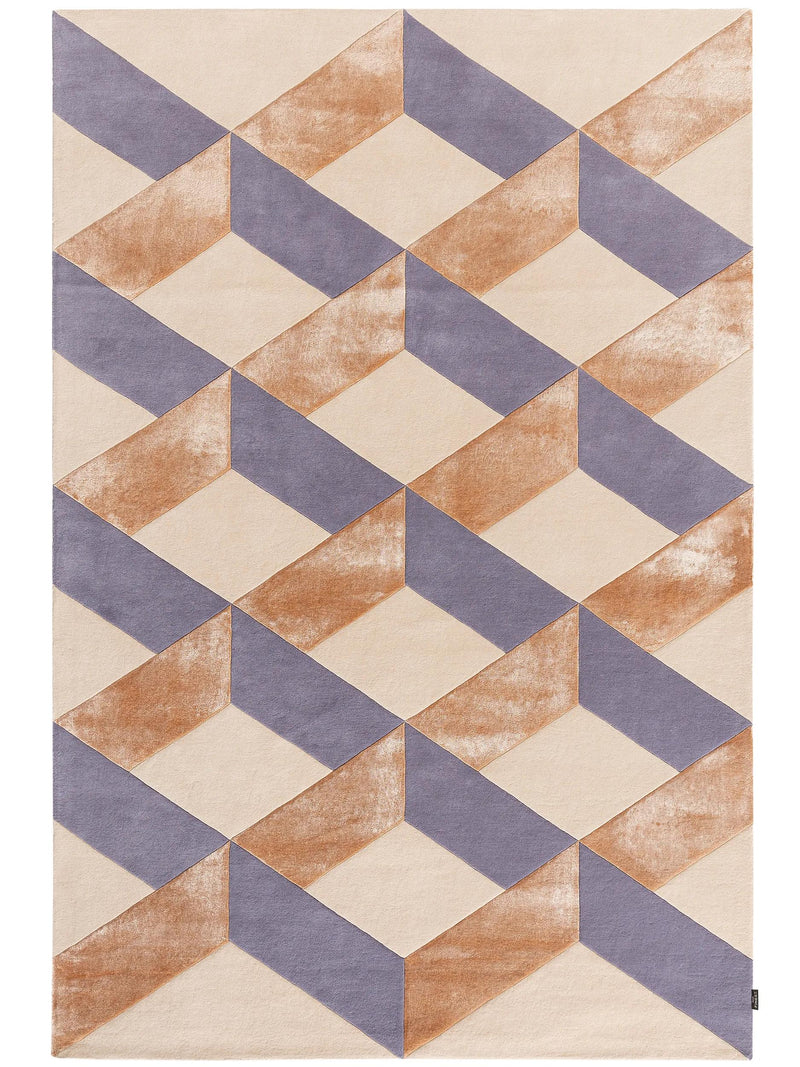 Rug Paul Orange