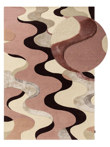 Rug Peggy Multicolour
