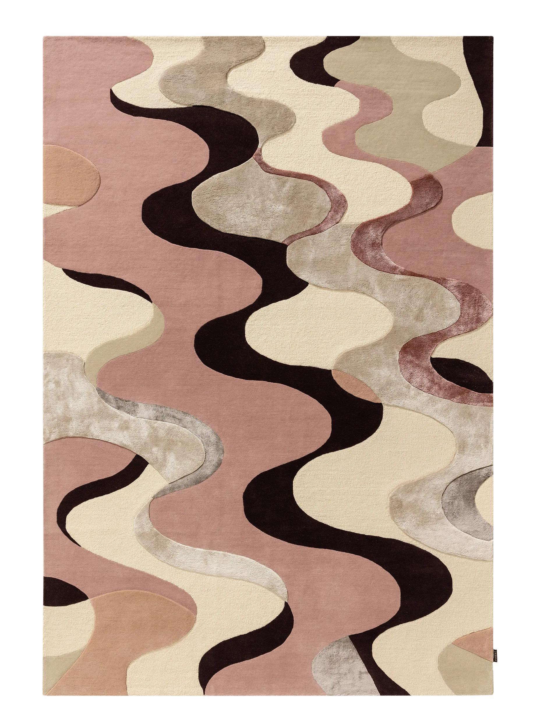Rug Peggy Multicolour