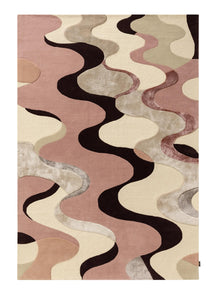 Rug Peggy Multicolour