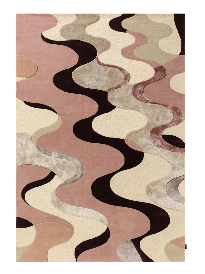 Rug Peggy Multicolour