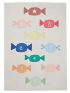 Kids rug Pepe Multicolour