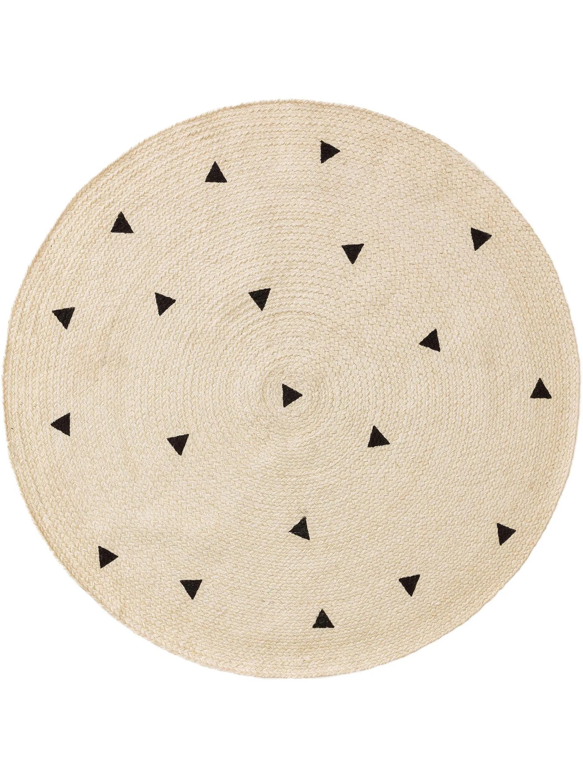 Kids rug Pippa Cream