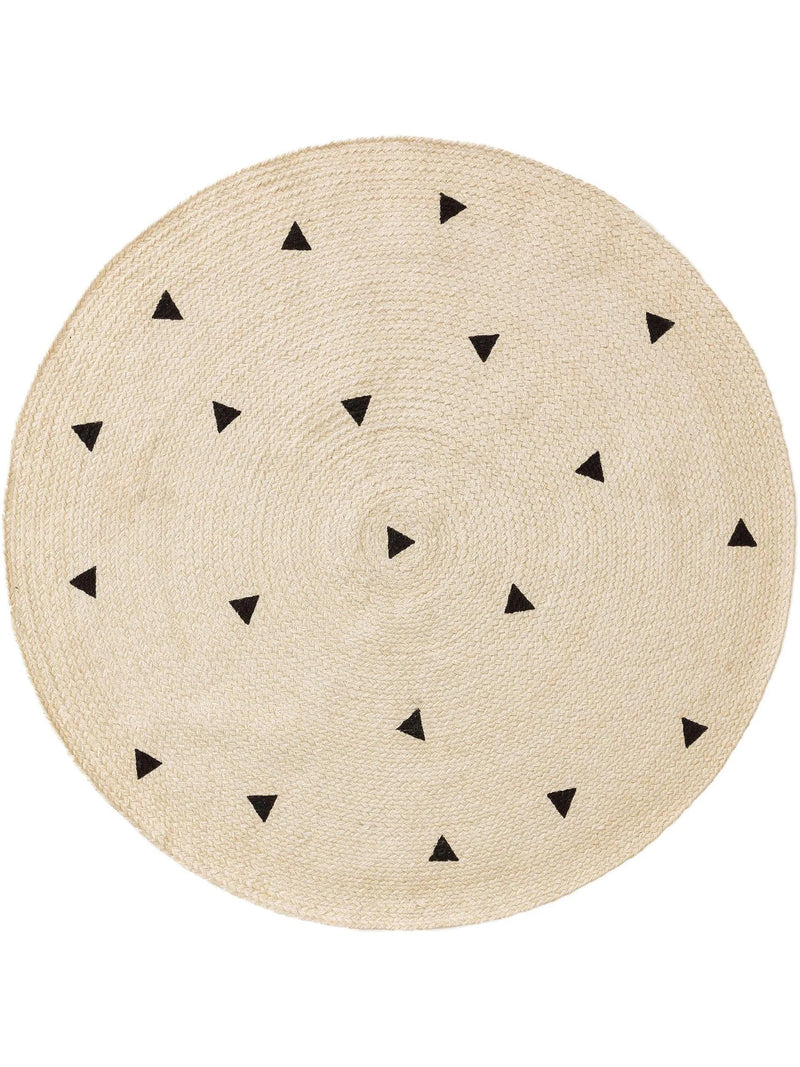 Kids rug Pippa Cream