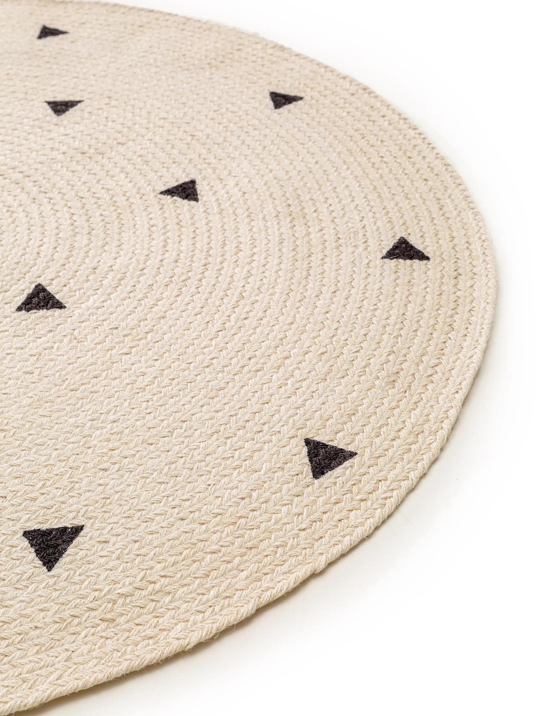 Kids rug Pippa Cream