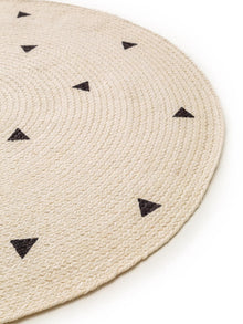 Kids rug Pippa Cream