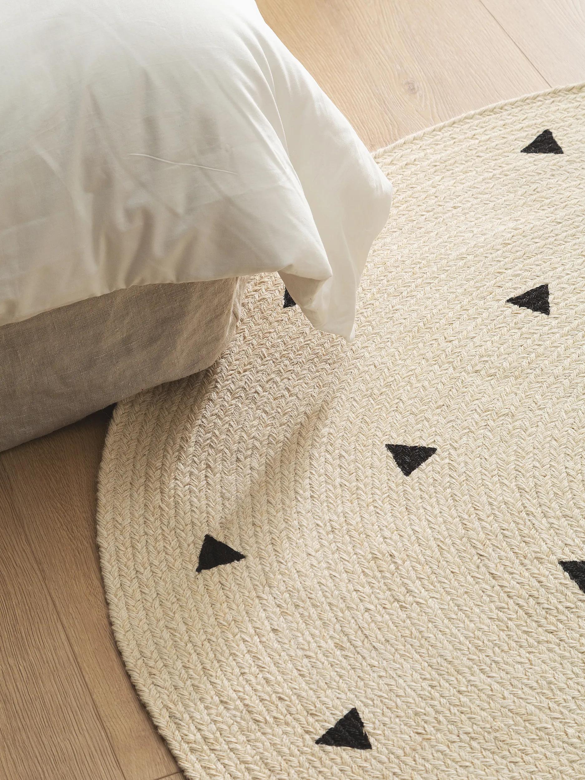 Kids rug Pippa Cream